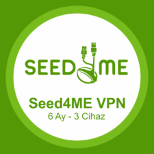 Seed4ME VPN