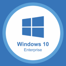 Windows 10 Enterprise Lisans